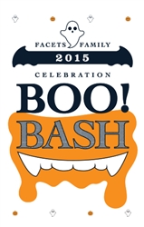 Boo! Bash Tickets