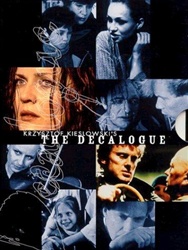 DECALOGUE, THE