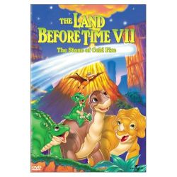 LAND BEFORE TIME 7