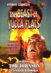 BEAST OF YUCCA FLATS