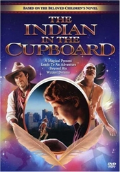 INDIAN IN THE CUPBOARD, THE