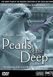 PEARLS OF THE DEEP