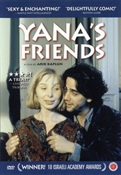 YANA'S FRIENDS