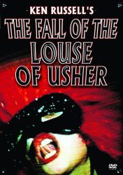 FALL OF THE LOUSE OF USHER