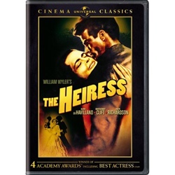 HEIRESS, THE