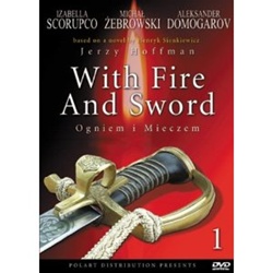 WITH FIRE AND SWORD (SET)