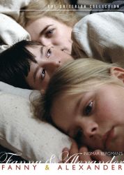 FANNY AND ALEXANDER