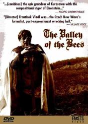 VALLEY OF THE BEES, THE