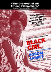 BLACK GIRL/BOROM SARRET
