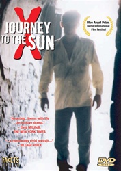 JOURNEY TO THE SUN
