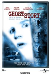 GHOST STORY