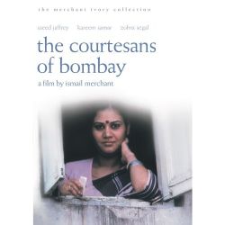 COURTESANS OF BOMBAY