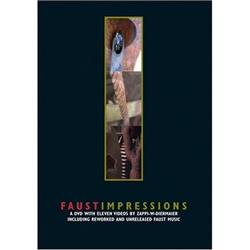 FAUST IMPRESSIONS