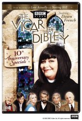 VICAR OF DIBLEY, THE: 10TH ANNIVERSARY SPECIAL