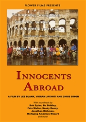 INNOCENTS ABROAD