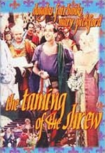 TAMING OF THE SHREW, THE