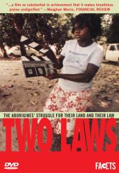 TWO LAWS