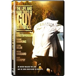 LIFE AND HARD TIMES OF GUY TERRIFICO, THE