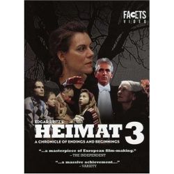 HEIMAT III