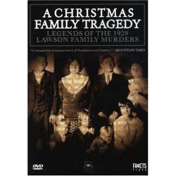 CHRISTMAS FAMILY TRAGEDY, A