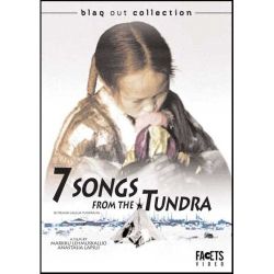 7 SONGS FROM THE TUNDRA