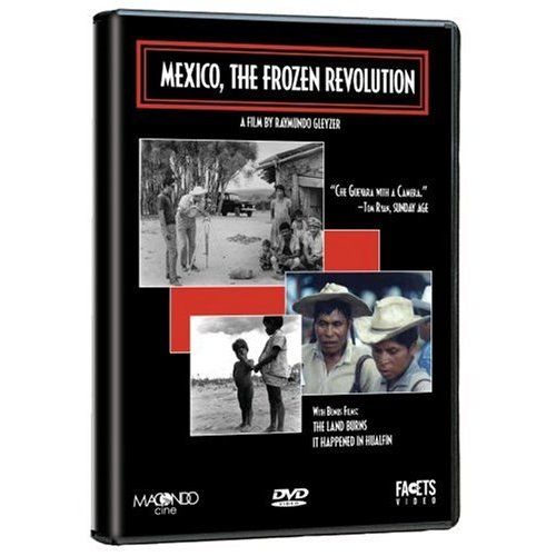 Мексика: Неоконченная Революция