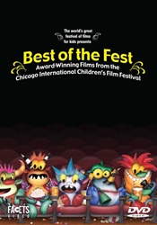 BEST OF THE FEST (INSTITUTIONAL)