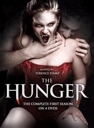 HUNGER, THE: COMPLETE FIRST SEASON