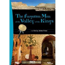 FORGOTTEN MEN OF THE VALLEY OF THE KINGS, THE