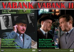 BREAK THE VABANK: AN EXCLUSIVE FACETS 2-PACK