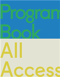 CICFF35: Program Book + All-Access Pass