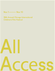CICFF36: All-Access Pass