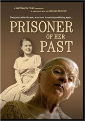 PRISONER OF HER PAST