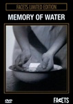MEMORY OF WATER