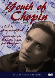 YOUTH OF CHOPIN