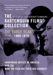 THE KARTEMQUIN FILMS COLLECTION: THE EARLY YEARS VOL. 2