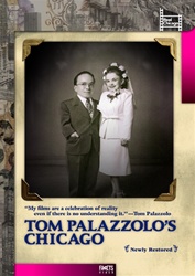 TOM PALAZZOLO'S CHICAGO