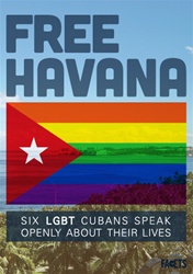 FREE HAVANA