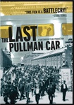 THE LAST PULLMAN CAR