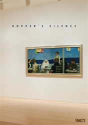 HOPPER'S SILENCE