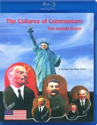 COLLAPSE OF COMMUNISM: THE UNTOLD STORY