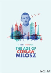 THE AGE OF CZESLAW MILOSZ