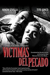 VICTIMS OF SIN (VICTIMAS DEL PECADO)