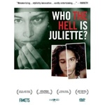 WHO THE HELL IS JULIETTE?