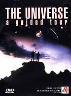 UNIVERSE: A GUIDED TOUR