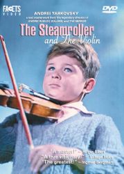 STEAMROLLER AND THE VIOLIN, THE