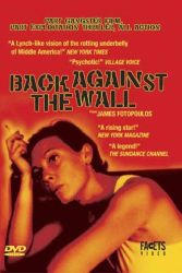 BACK AGAINST THE WALL