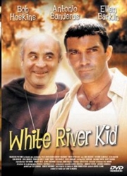 WHITE RIVER KID, THE