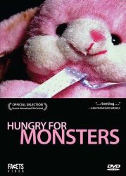 HUNGRY FOR MONSTERS