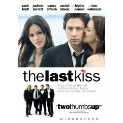 LAST KISS, THE